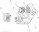 Fig. 05 - Flexible Fastening System