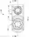 Fig. 06 - Flexible Fastening System