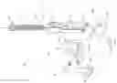 Fig. 23 - Flexible Fastening System