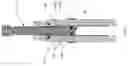 Fig. 25 - Flexible Fastening System