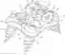 Fig. 01 - Anterior cervical plate assembly