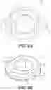 Fig. 16 - Anterior cervical plate assembly