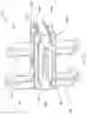 Fig. 20 - Expandable spinal fixation system