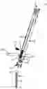 Fig. 01 - Connection device for use with extension members of a bone anchor