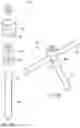 Fig. 29 - Methods and devices for intracorporeal bonding of implants with thermal energy