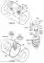 Fig. 42 - Methods and devices for intracorporeal bonding of implants with thermal energy