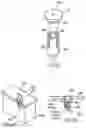 Fig. 45 - Methods and devices for intracorporeal bonding of implants with thermal energy