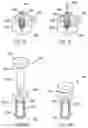 Fig. 47 - Methods and devices for intracorporeal bonding of implants with thermal energy
