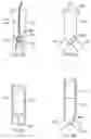 Fig. 52 - Methods and devices for intracorporeal bonding of implants with thermal energy