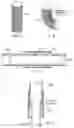 Fig. 57 - Methods and devices for intracorporeal bonding of implants with thermal energy