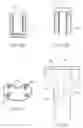 Fig. 61 - Methods and devices for intracorporeal bonding of implants with thermal energy