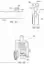 Fig. 72 - Methods and devices for intracorporeal bonding of implants with thermal energy
