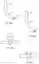 Fig. 92 - Methods and devices for intracorporeal bonding of implants with thermal energy