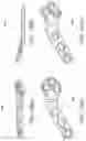 Fig. 06 - Tibial plateau leveling osteotomy plate