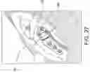 Fig. 23 - Tibial plateau leveling osteotomy plate