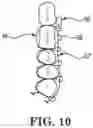 Fig. 10 - Maxillomandibular fixation device
