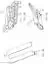 Fig. 76 - METHOD OF MANUFACTURING A FLEXIBLE CIRCUIT ELECTRODE FOR ELECTROSURGICAL INSTRUMENT