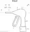 Fig. 19 - TREATMENT INSTRUMENT