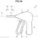 Fig. 22 - TREATMENT INSTRUMENT