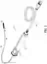 Fig. 02 - Electrode assembly for catheter system