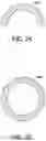 Fig. 17 - Electrode assembly for catheter system