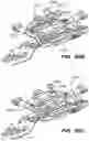 Fig. 104 - Systems and methods for positioning an elongate member inside a body