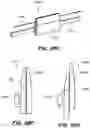 Fig. 125 - Systems and methods for positioning an elongate member inside a body