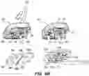 Fig. 14 - Systems and methods for positioning an elongate member inside a body