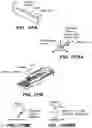 Fig. 156 - Systems and methods for positioning an elongate member inside a body