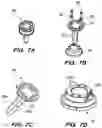 Fig. 16 - Systems and methods for positioning an elongate member inside a body