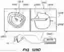Fig. 173 - Systems and methods for positioning an elongate member inside a body