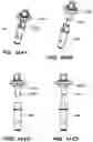Fig. 192 - Systems and methods for positioning an elongate member inside a body