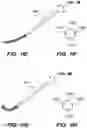 Fig. 22 - Systems and methods for positioning an elongate member inside a body