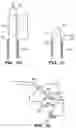 Fig. 37 - Systems and methods for positioning an elongate member inside a body