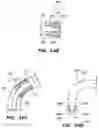 Fig. 41 - Systems and methods for positioning an elongate member inside a body