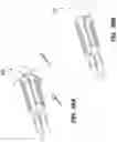 Fig. 43 - Systems and methods for positioning an elongate member inside a body