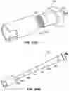 Fig. 87 - Systems and methods for positioning an elongate member inside a body