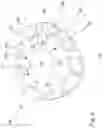 Fig. 05 - Template and method for measuring the cross section of a graft