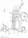 Fig. 02 - Lighting assemblies for medical device suspension system