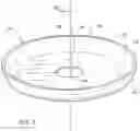 Fig. 04 - Lighting assemblies for medical device suspension system