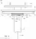 Fig. 09 - Lighting assemblies for medical device suspension system