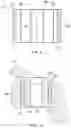 Fig. 10 - Dental drill guiding system