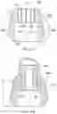 Fig. 11 - Dental drill guiding system