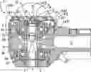 Fig. 01 - Assisted tightening device for handpiece