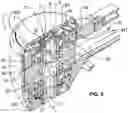 Fig. 04 - Assisted tightening device for handpiece