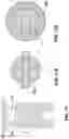 Fig. 10 - Assisted tightening device for handpiece
