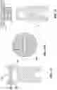 Fig. 11 - Assisted tightening device for handpiece