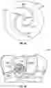 Fig. 05 - REMOVABLE DENTAL APPLIANCES INCLUDING BENDABLE FLAPS AND ARCUATE MEMBERS