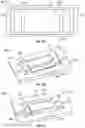 Fig. 06 - REMOVABLE DENTAL APPLIANCES INCLUDING BENDABLE FLAPS AND ARCUATE MEMBERS