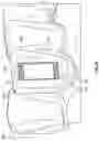 Fig. 08 - REMOVABLE DENTAL APPLIANCES INCLUDING BENDABLE FLAPS AND ARCUATE MEMBERS